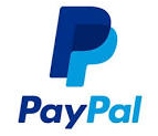 Pay via your Paypal Account
